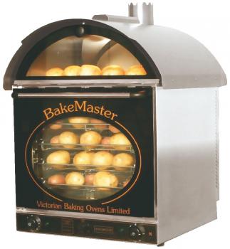 Kartoffelofen - Bakemaster Potato Baker