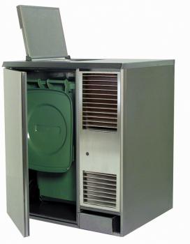 Abfallkühler AFK 240-1