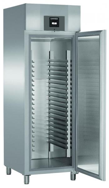 Backwarentiefkühlschrank BGPv 6570