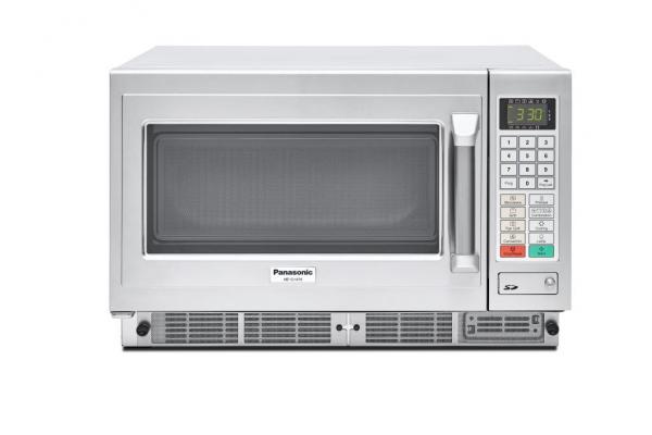 Panasonic Kombinationsmikrowelle NE-C1475