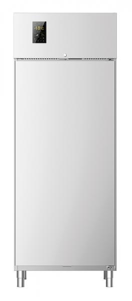 Backwarentiefkühlschrank NC81N für GN 1/1 oder EN 600 x 400 mm, steckerfertig