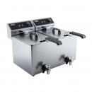 Fritteuse Modell EF 88